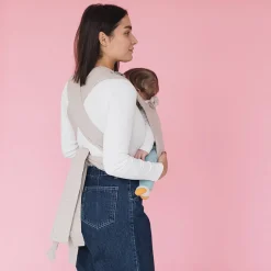 Meh-Dai*Love & Carry Mei Tai Baby Carrier