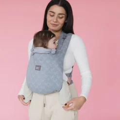Meh-Dai*Love & Carry Mei Tai Baby Carrier
