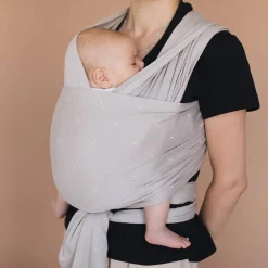 Stretchy Wraps & Woven*Love & Carry Modal Baby Wrap
