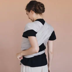 Stretchy Wraps & Woven*Love & Carry Modal Baby Wrap