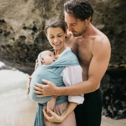 Stretchy Wraps & Woven*Love & Carry Modal Baby Wrap