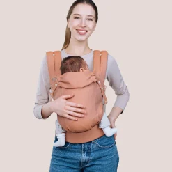 Buckle Carriers*Love & Carry Primo Baby Carrier