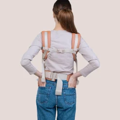 Buckle Carriers*Love & Carry Primo Baby Carrier