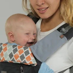 Accessories*Love & Carry Teething Pads