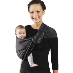 Ring Slings*Love Radius Little Wrap without a Knot Ring Sling