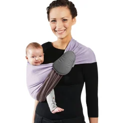 Ring Slings*Love Radius Little Wrap without a Knot Ring Sling