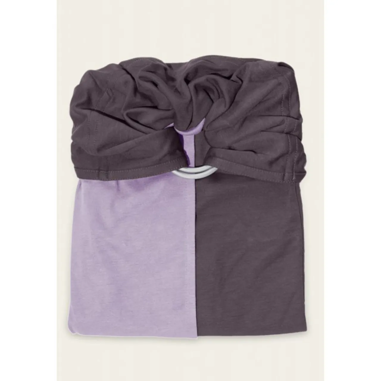 Ring Slings*Love Radius Little Wrap without a Knot Ring Sling