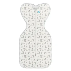 Fitted Swaddles*Love to Dream 1.0 Swaddle Up - Designer