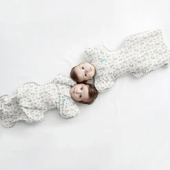 Fitted Swaddles*Love to Dream 1.0 Swaddle Up - Designer