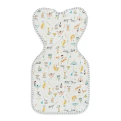 Fitted Swaddles*Love to Dream 1.0 Swaddle Up - Designer