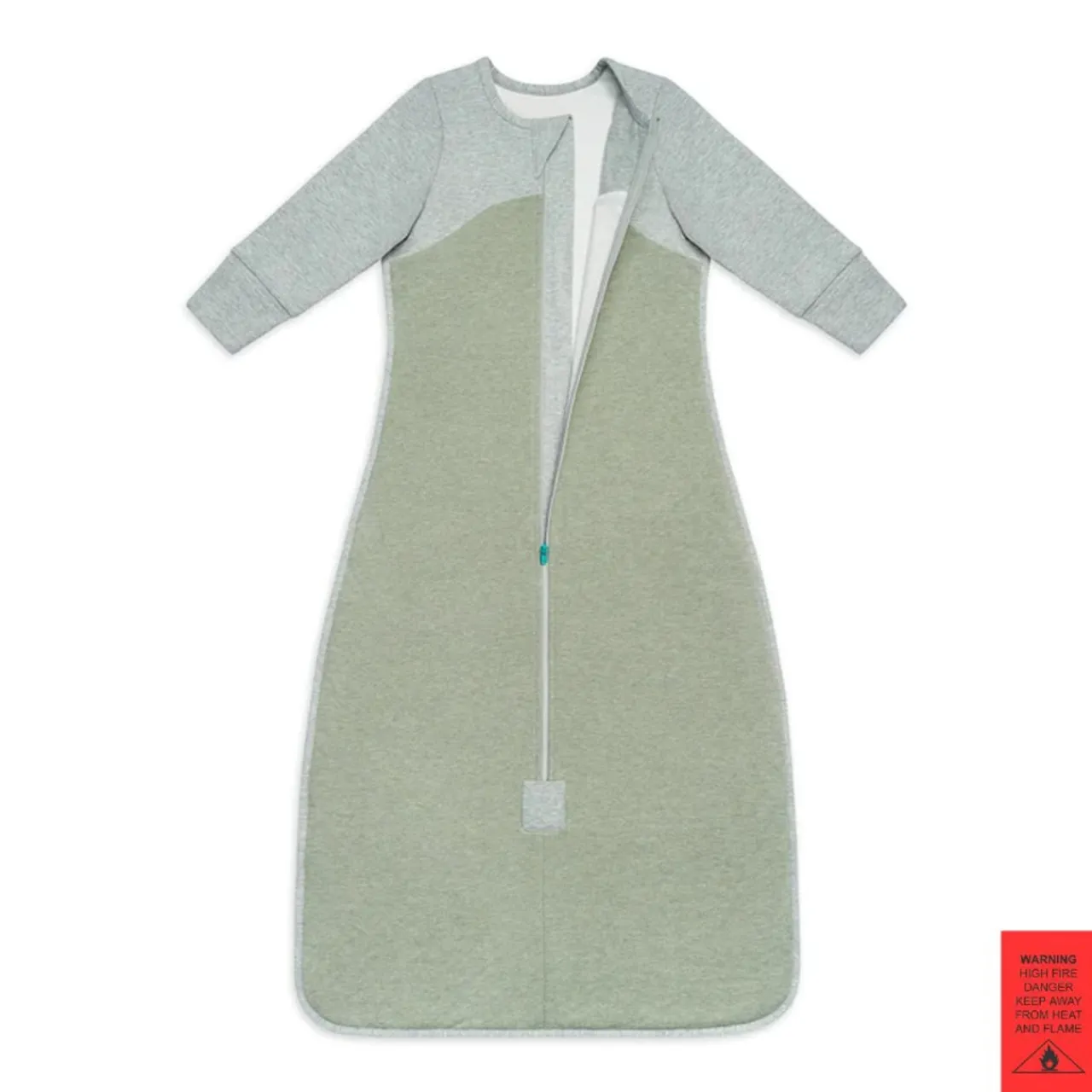 Sleepwear & Pjs|Mid Season Sleeping Bags*Love to Dream 1.0 tog Organic Sleep Bag with Sleeves