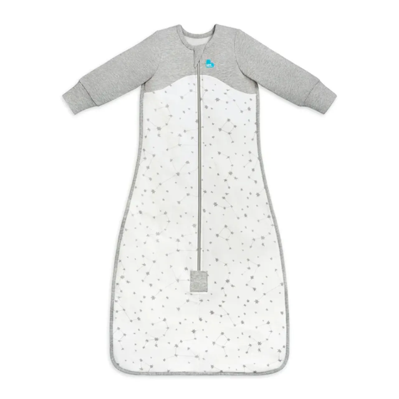 Sleepwear & Pjs|Mid Season Sleeping Bags*Love to Dream 1.0 tog Organic Sleep Bag with Sleeves