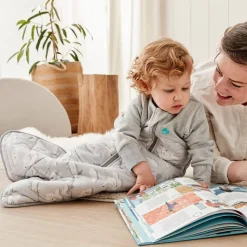 Winter Sleeping Bags*Love to Dream 3.5 tog Sleeping Bag with Sleeves