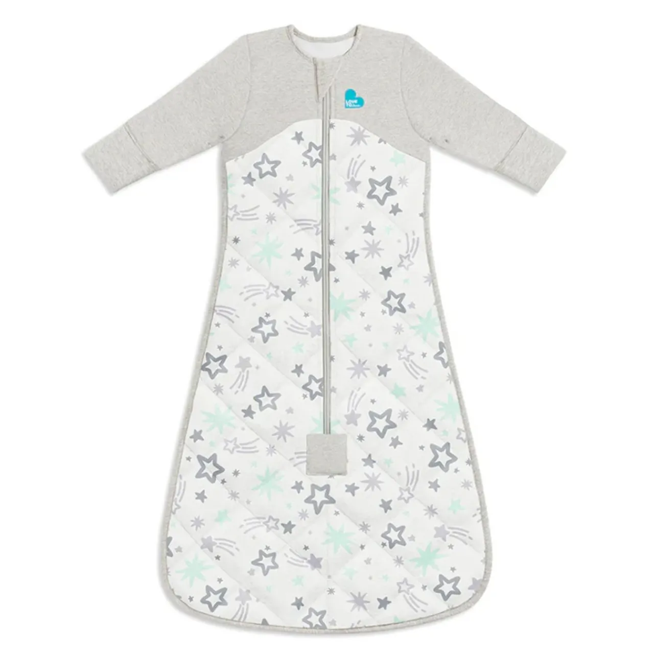 Winter Sleeping Bags*Love to Dream 3.5 tog Sleeping Bag with Sleeves