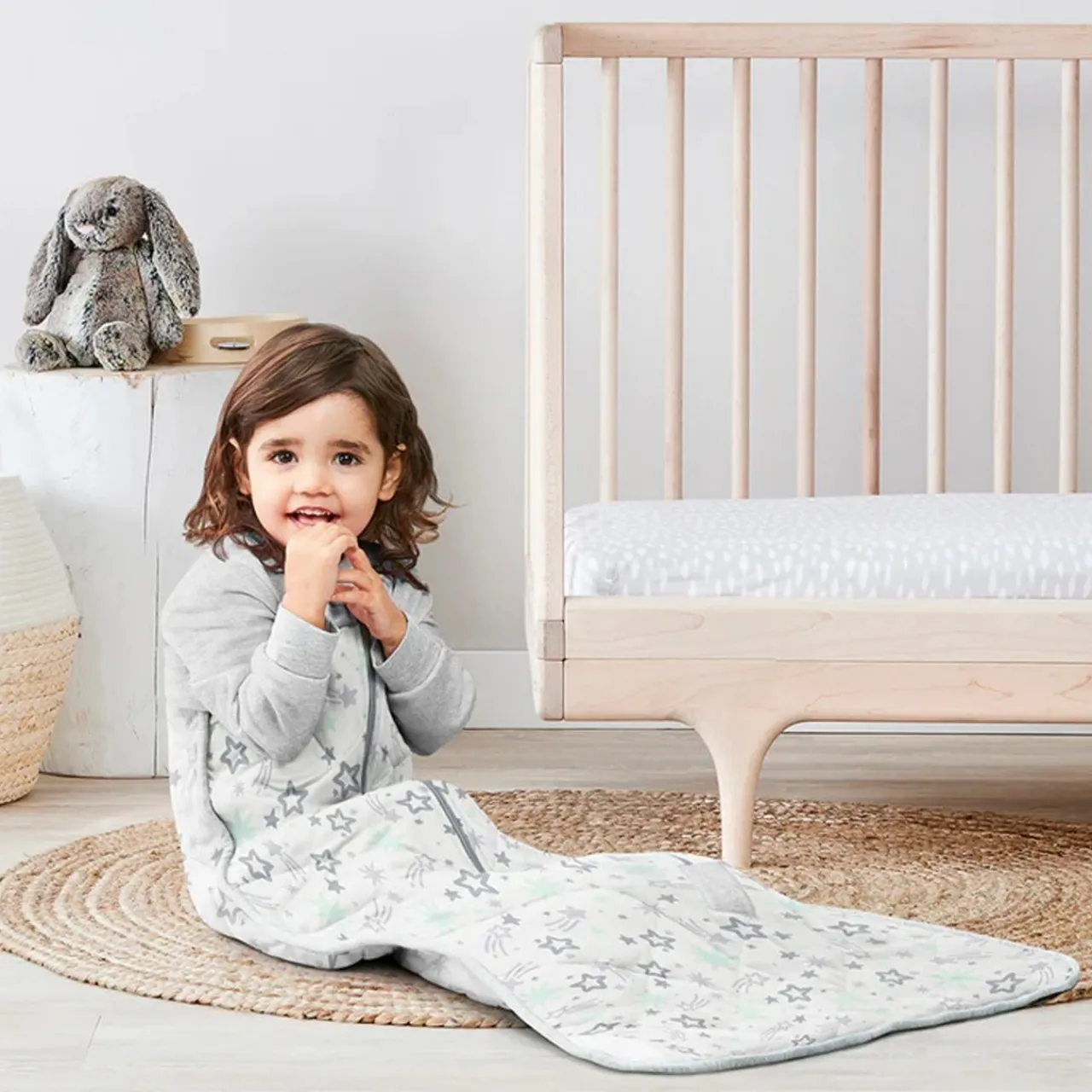 Winter Sleeping Bags*Love to Dream 3.5 tog Sleeping Bag with Sleeves