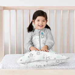 Winter Sleeping Bags*Love to Dream 3.5 tog Sleeping Bag with Sleeves