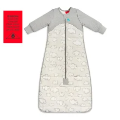 Winter Sleeping Bags*Love to Dream 2.5 tog Sleeping Bag with Sleeves