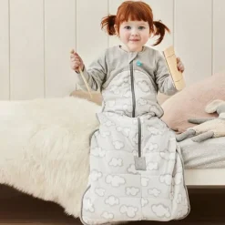 Winter Sleeping Bags*Love to Dream 2.5 tog Sleeping Bag with Sleeves