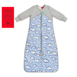 Winter Sleeping Bags*Love to Dream 2.5 tog Sleeping Bag with Sleeves