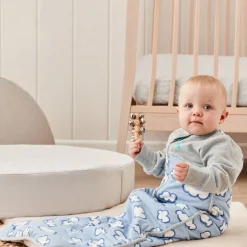 Winter Sleeping Bags*Love to Dream 2.5 tog Sleeping Bag with Sleeves