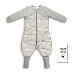 Sleeping Suits*Love to Dream 3.5 tog Sleepsuit South Pole