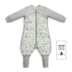 Sleeping Suits*Love to Dream 2.5 tog Sleepsuit