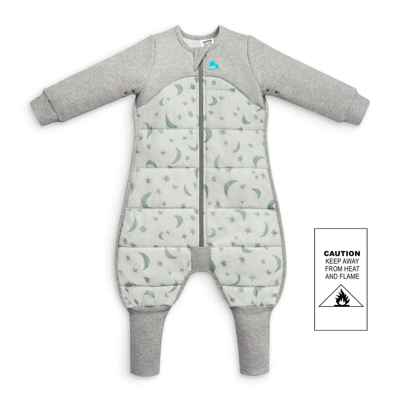 Sleeping Suits*Love to Dream 2.5 tog Sleepsuit