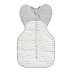 Fitted Swaddles*Love to Dream 2.5 tog Swaddle Up Warm