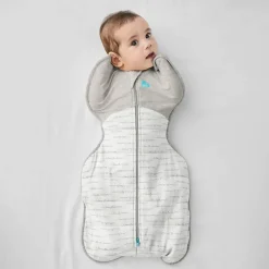 Fitted Swaddles*Love to Dream 2.5 tog Swaddle Up Warm