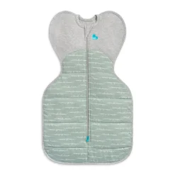 Fitted Swaddles*Love to Dream 2.5 tog Swaddle Up Warm