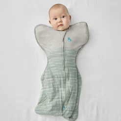 Fitted Swaddles*Love to Dream 2.5 tog Swaddle Up Warm