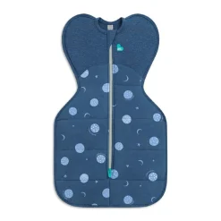 Fitted Swaddles*Love to Dream 2.5 tog Swaddle Up Warm