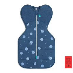 Fitted Swaddles*Love to Dream 2.5 tog Swaddle Up Warm