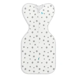 Fitted Swaddles*Love to Dream 0.2 tog Swaddle Up Bamboo Viscose Lite Super Star