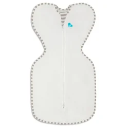 Fitted Swaddles*Love to Dream 1.0 tog Swaddle Up Organic