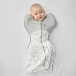 Fitted Swaddles*Love to Dream 3.5 tog Swaddle Up Extra Warm