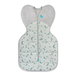 Fitted Swaddles*Love to Dream 3.5 tog Swaddle Up Extra Warm