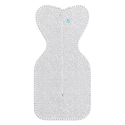 Fitted Swaddles*Love to Dream 1.0 tog Swaddle Up Bamboo