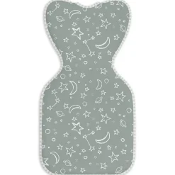Fitted Swaddles*Love to Dream 1.0 tog Swaddle Up Bamboo