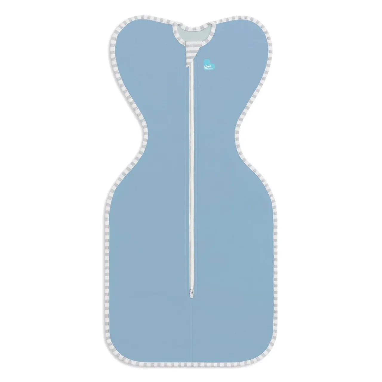 Fitted Swaddles*Love to Dream 1.0 tog Swaddle Up Original