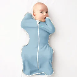 Fitted Swaddles*Love to Dream 1.0 tog Swaddle Up Original