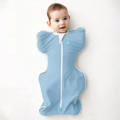 Fitted Swaddles*Love to Dream 1.0 tog Swaddle Up Original