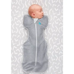Fitted Swaddles*Love to Dream 1.0 tog Swaddle Up Original