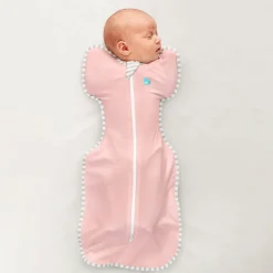 Fitted Swaddles*Love to Dream 1.0 tog Swaddle Up Original
