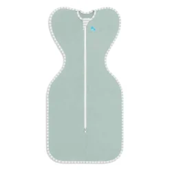 Fitted Swaddles*Love to Dream 0.2 tog Swaddle Up Lite