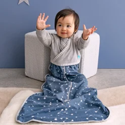 Sleepwear & Pjs*Love to Dream Snug Shrug Grey