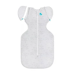 Fitted Swaddles*Love to Dream Swaddle Up Transition Bag Lite