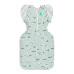Fitted Swaddles*Love to Dream Swaddle Up Transition Bag Lite