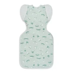 Fitted Swaddles*Love to Dream Swaddle Up Transition Bag Lite