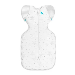 Fitted Swaddles*Love to Dream Swaddle Up Transition Bag Lite